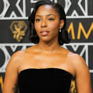 celebrity Jessica Williams